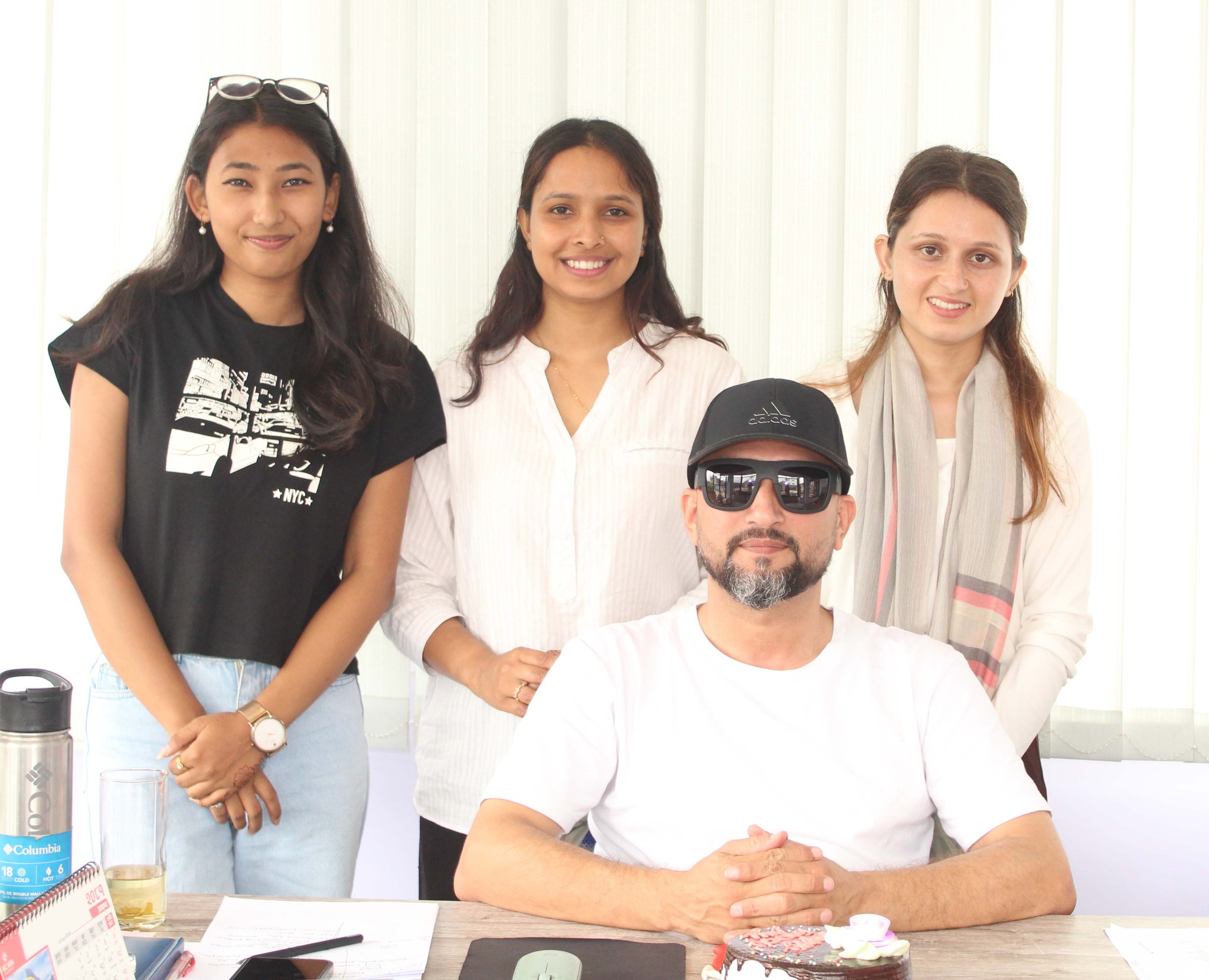 Team | next Page Private Limited